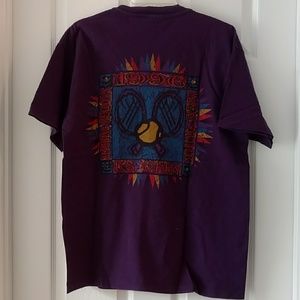 U.S. Open unisex vintage tee